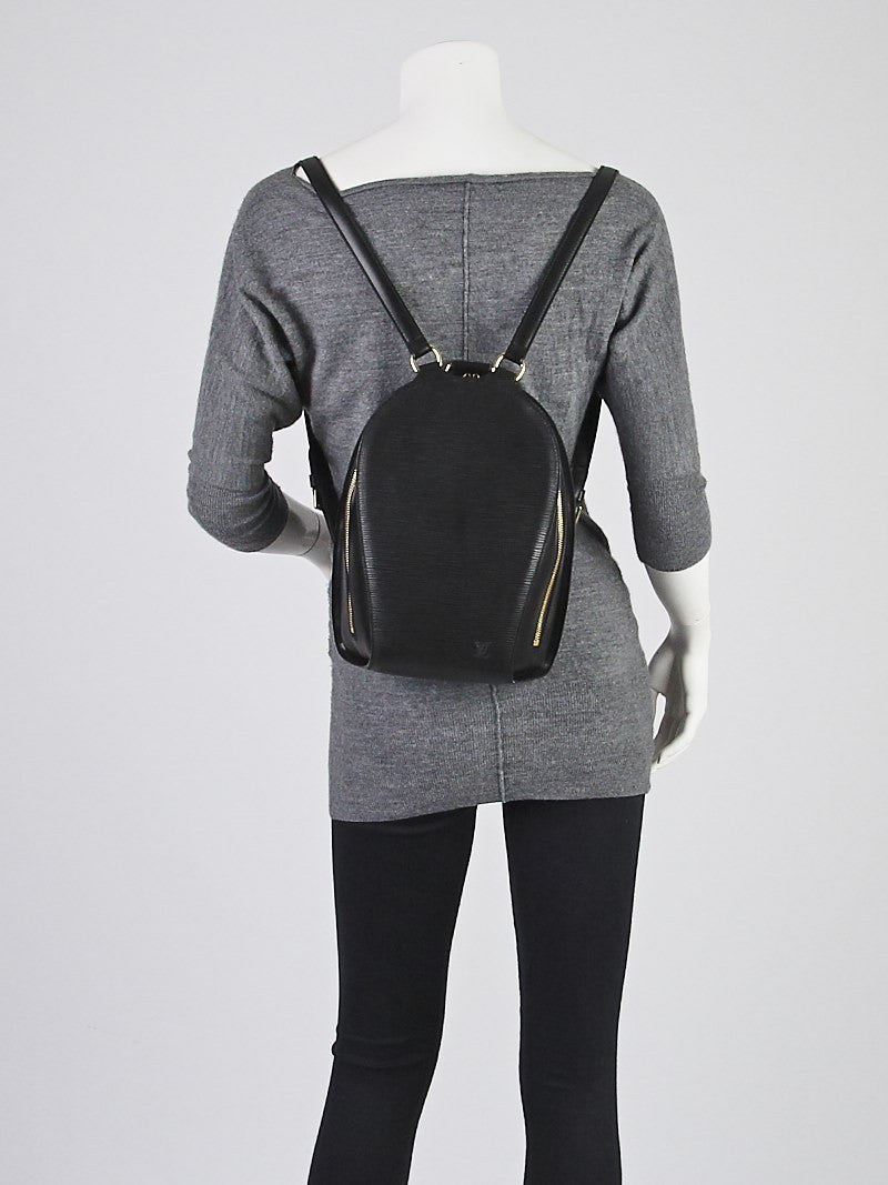 Louis Vuitton Mabillon Backpack