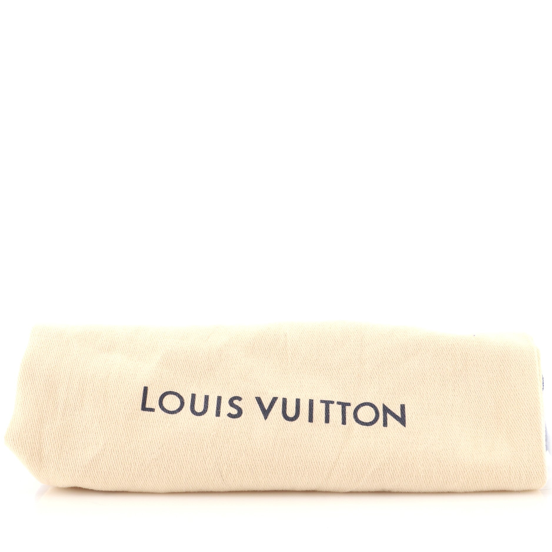 LV Initiales Reversible Belt Monogram Canvas and Leather Medium 90