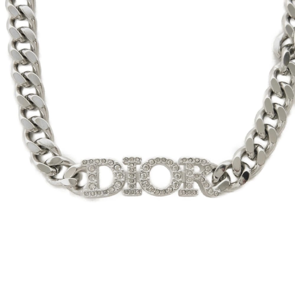 Dior Dio(r)evolution Necklace