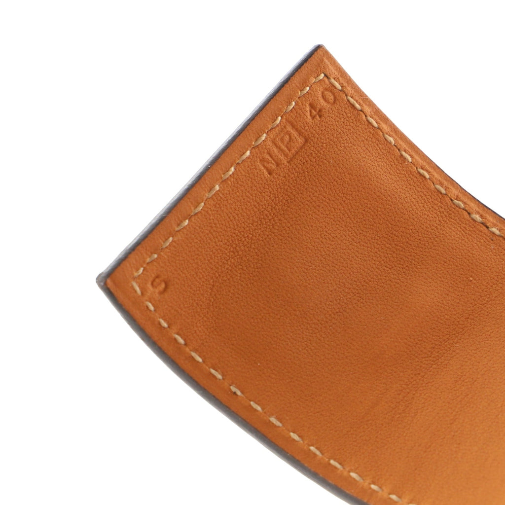 Collier de Chien Bracelet Leather