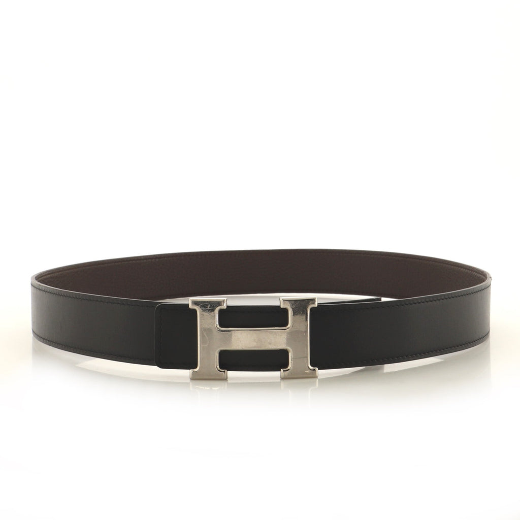 Constance Reversible Belt Leather Medium 90