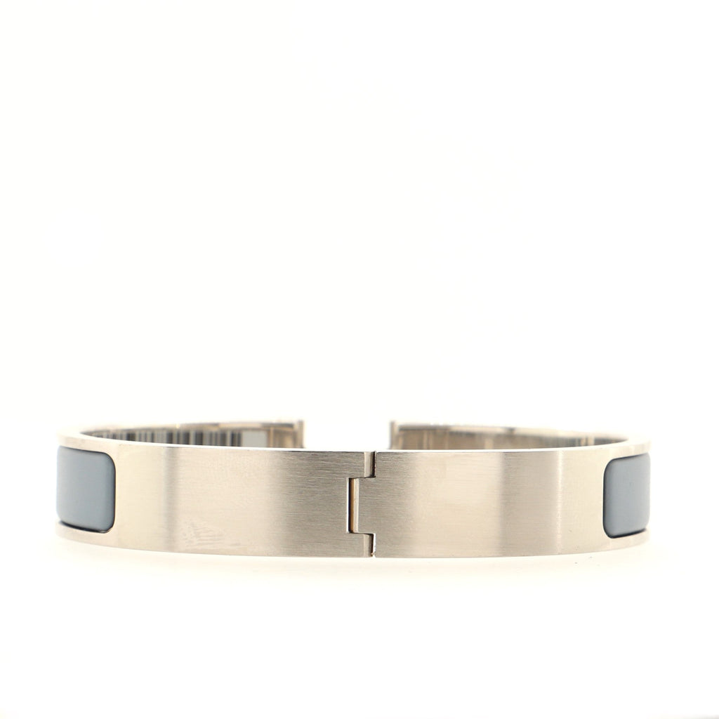 Clic HH Bracelet Enamel Narrow