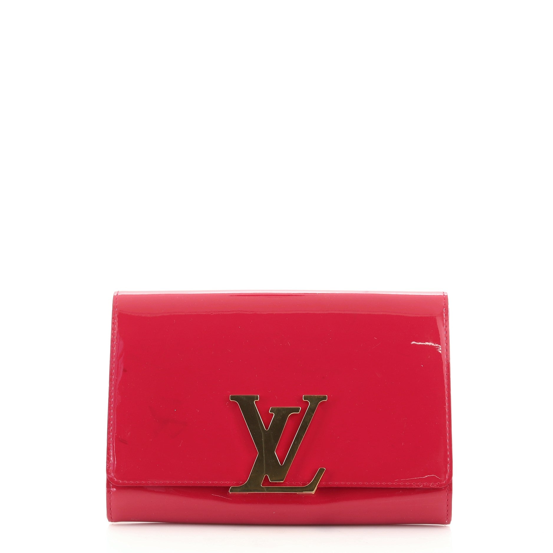 Louise Clutch Patent MM