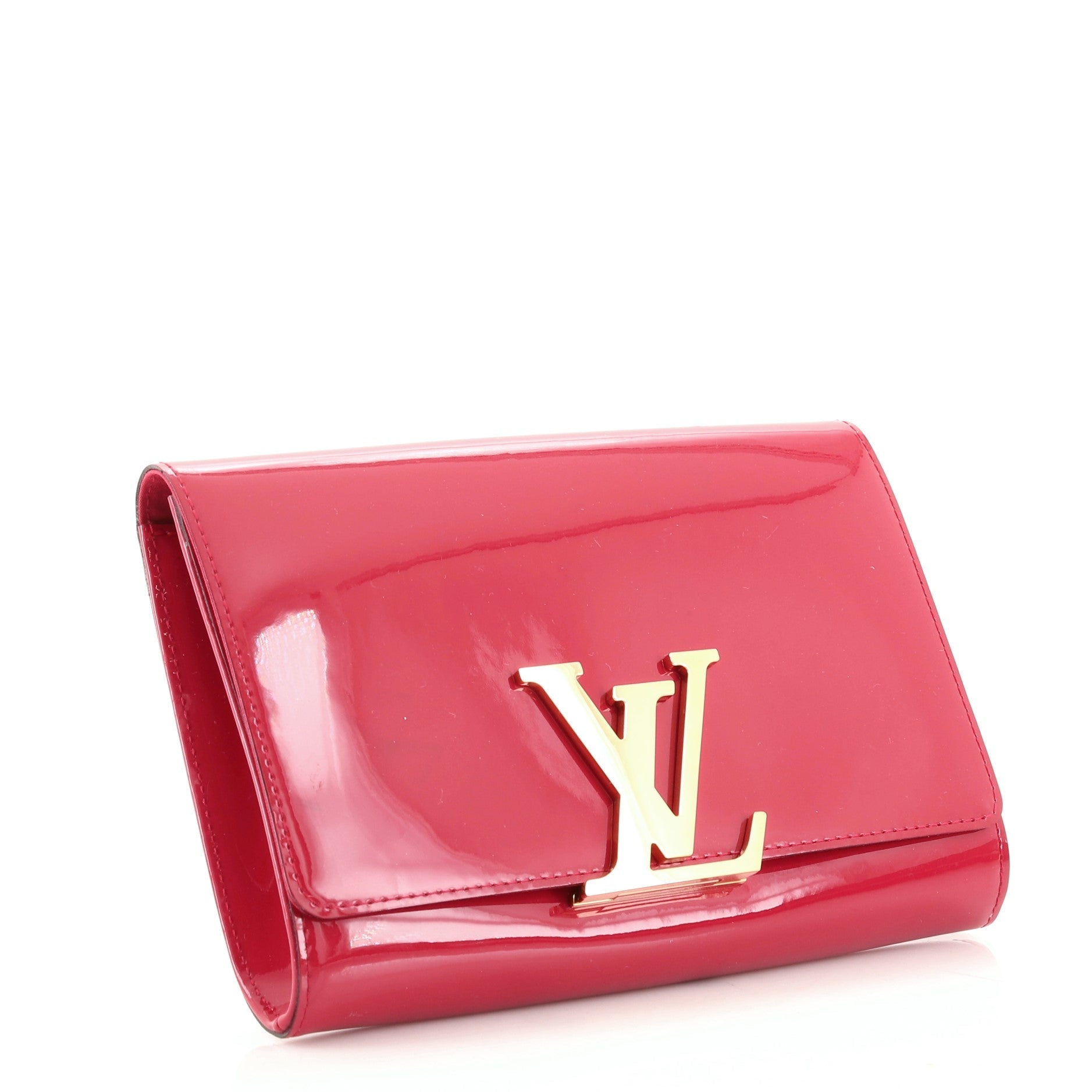 Louise Clutch Patent MM