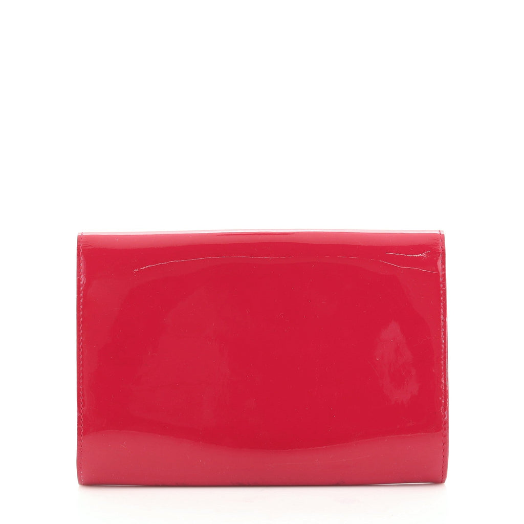 Louise Clutch Patent MM