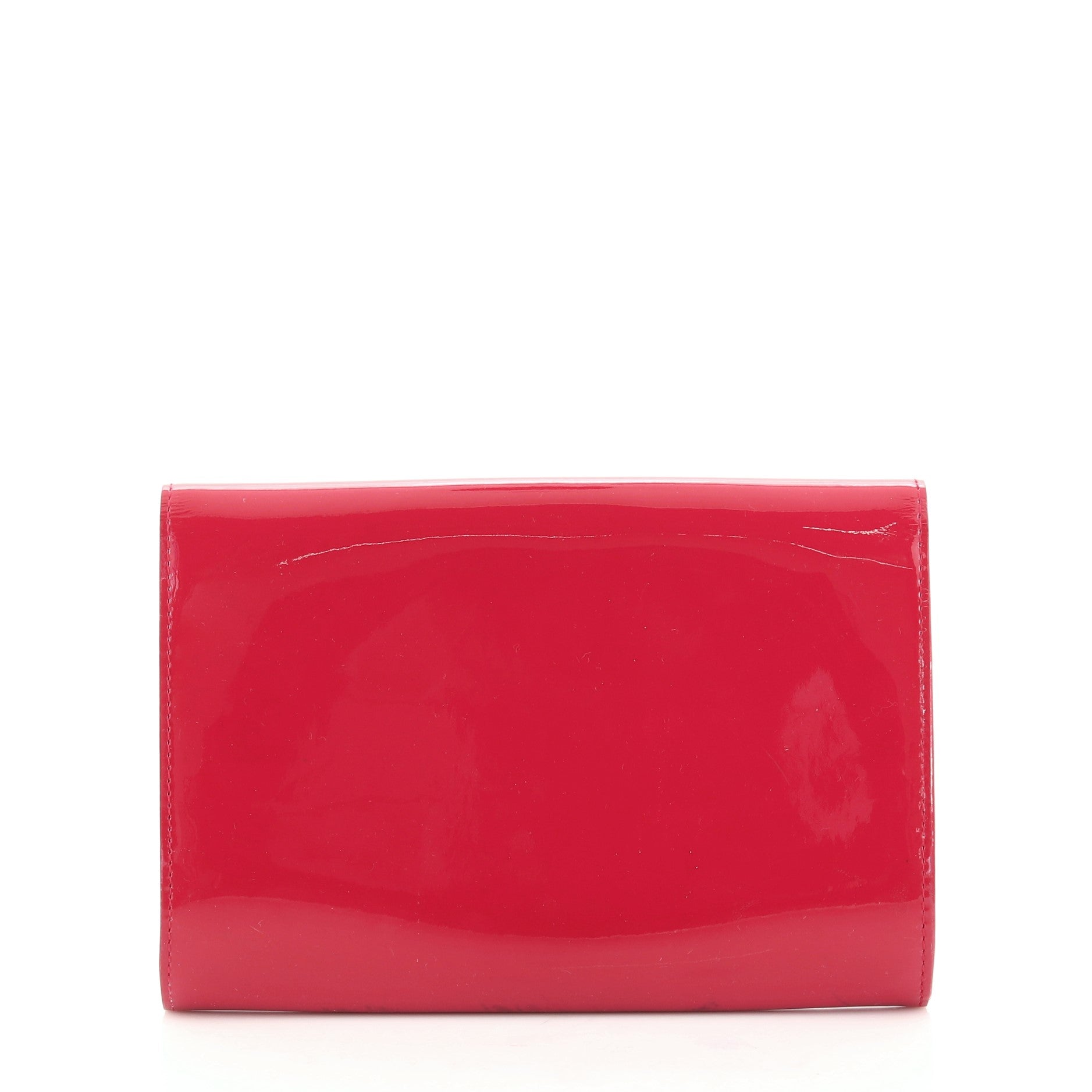 Louise Clutch Patent MM
