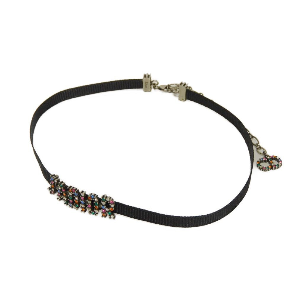 Dior J'ADIOR Crystal Necklace