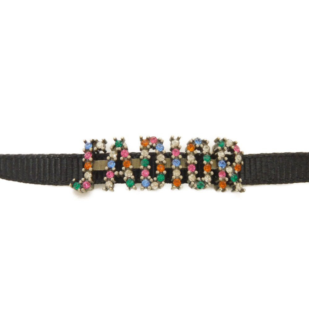 Dior J'ADIOR Crystal Necklace