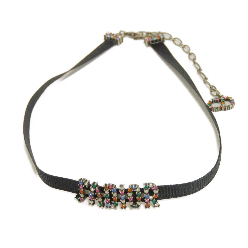 Dior J'ADIOR Crystal Necklace