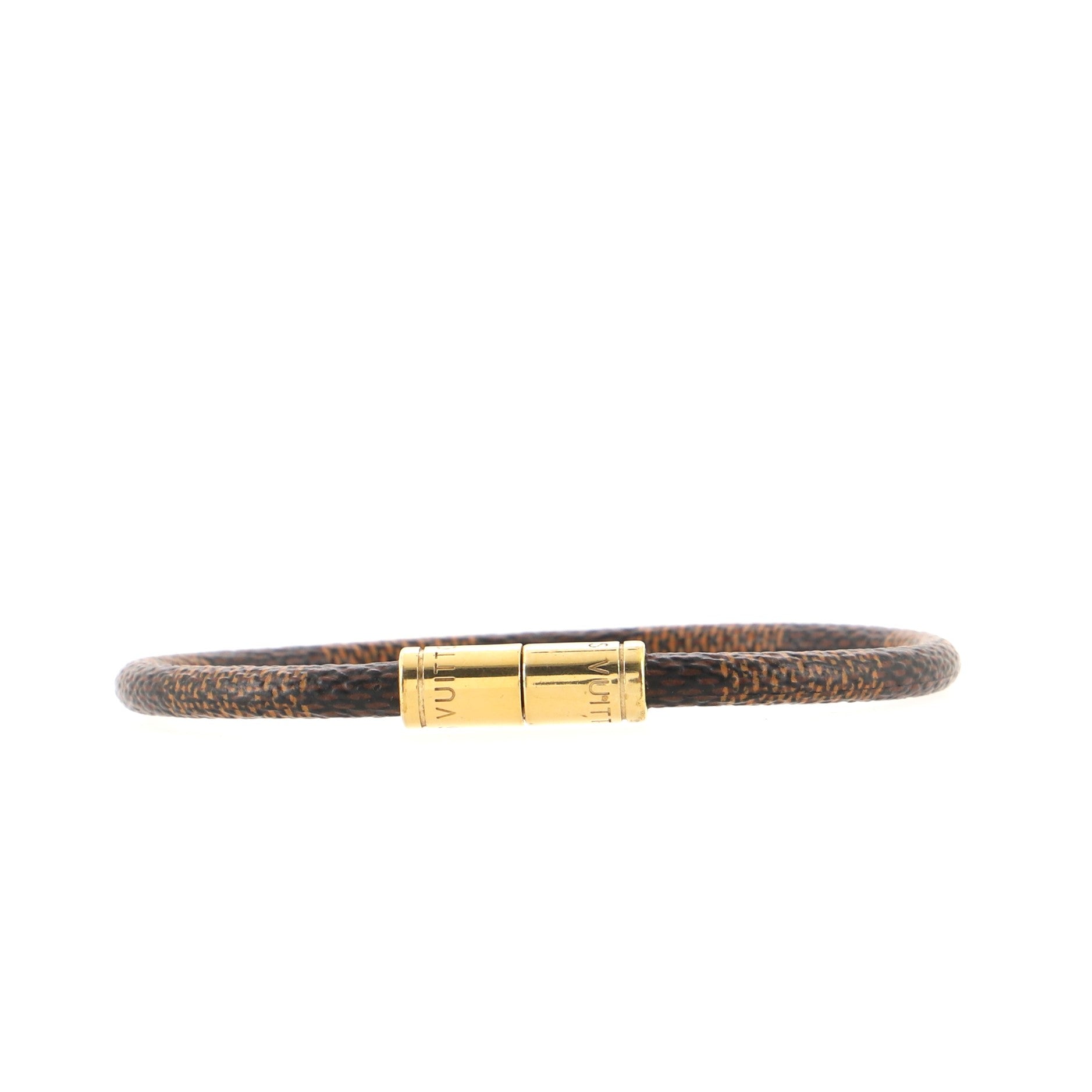 Keep It Bracelet Damier