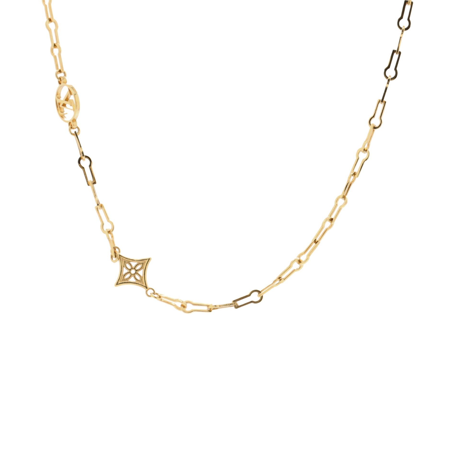 Forever Young Choker Necklace Metal