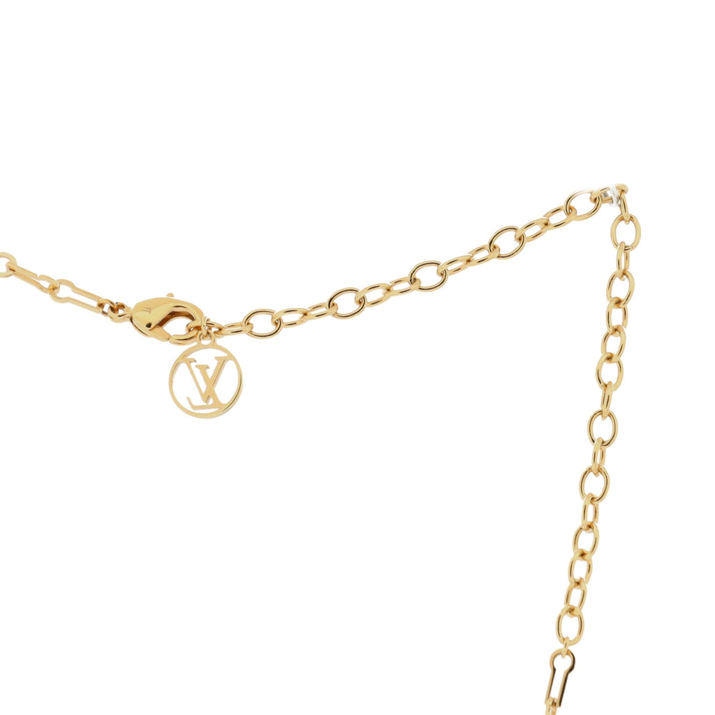 Forever Young Choker Necklace Metal