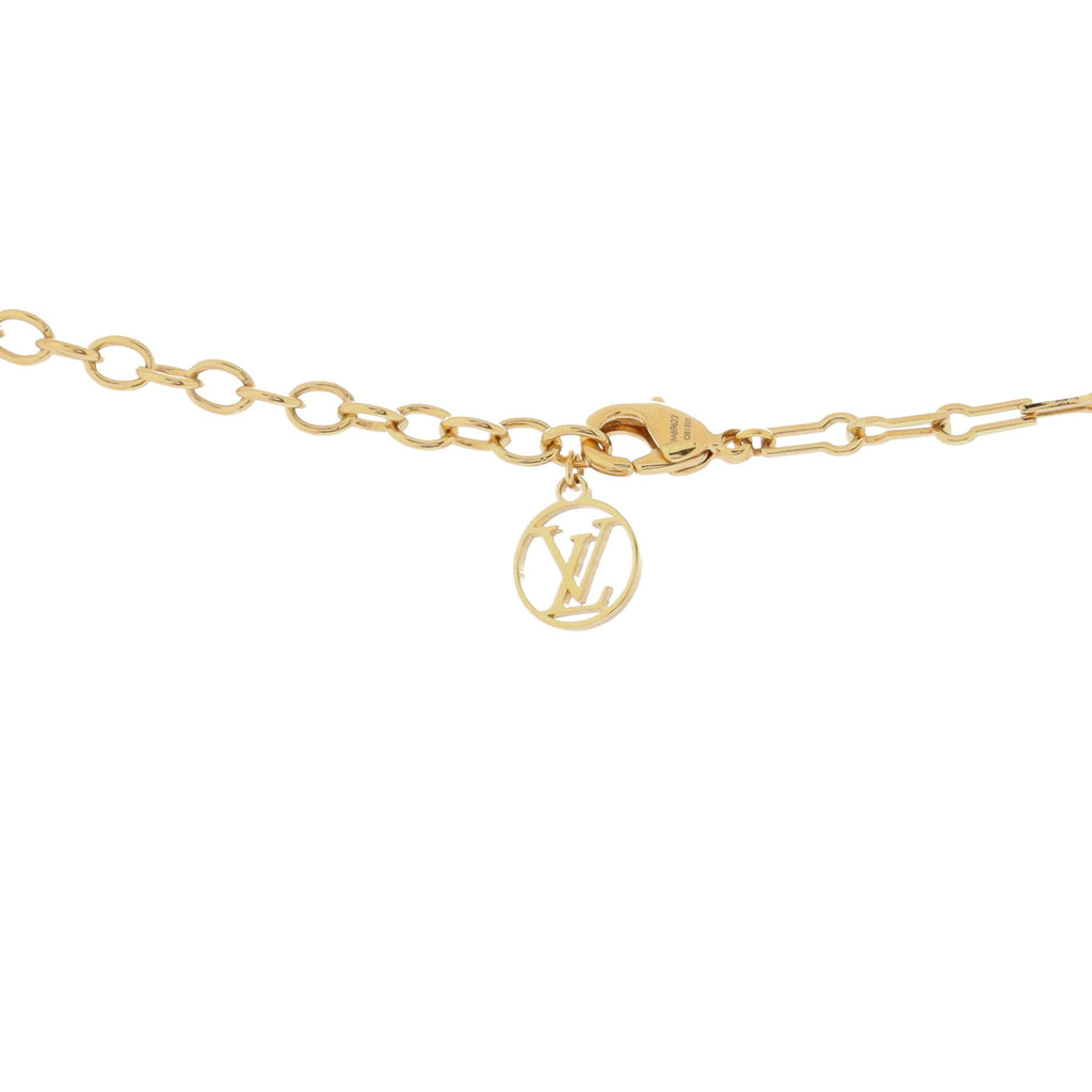 Forever Young Choker Necklace Metal