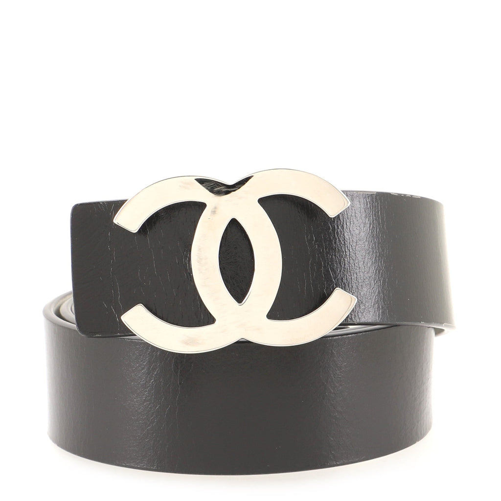 CC Reversible Belt Leather Wide 85
