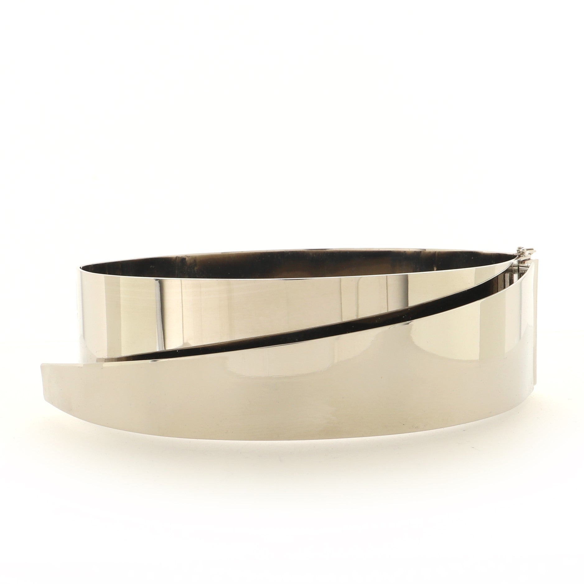 Choker Necklace Metal