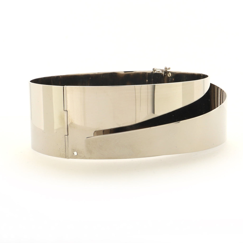 Choker Necklace Metal