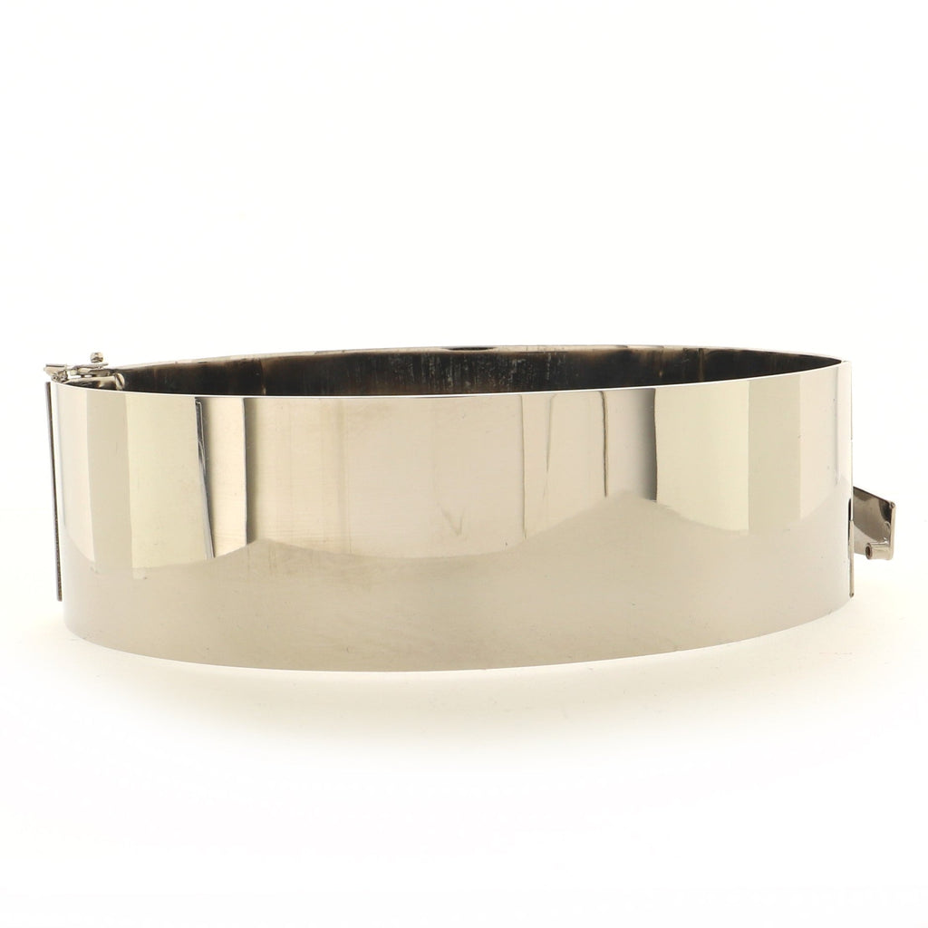 Choker Necklace Metal