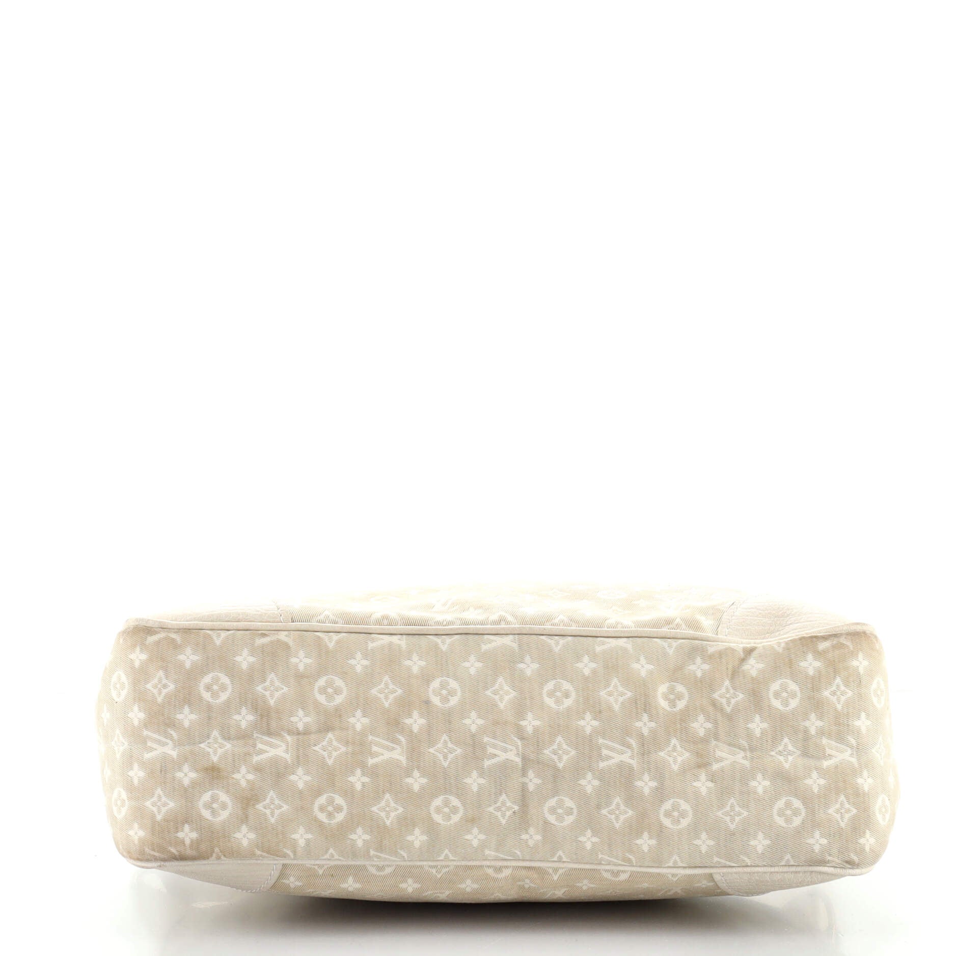Boulogne Handbag Mini Lin