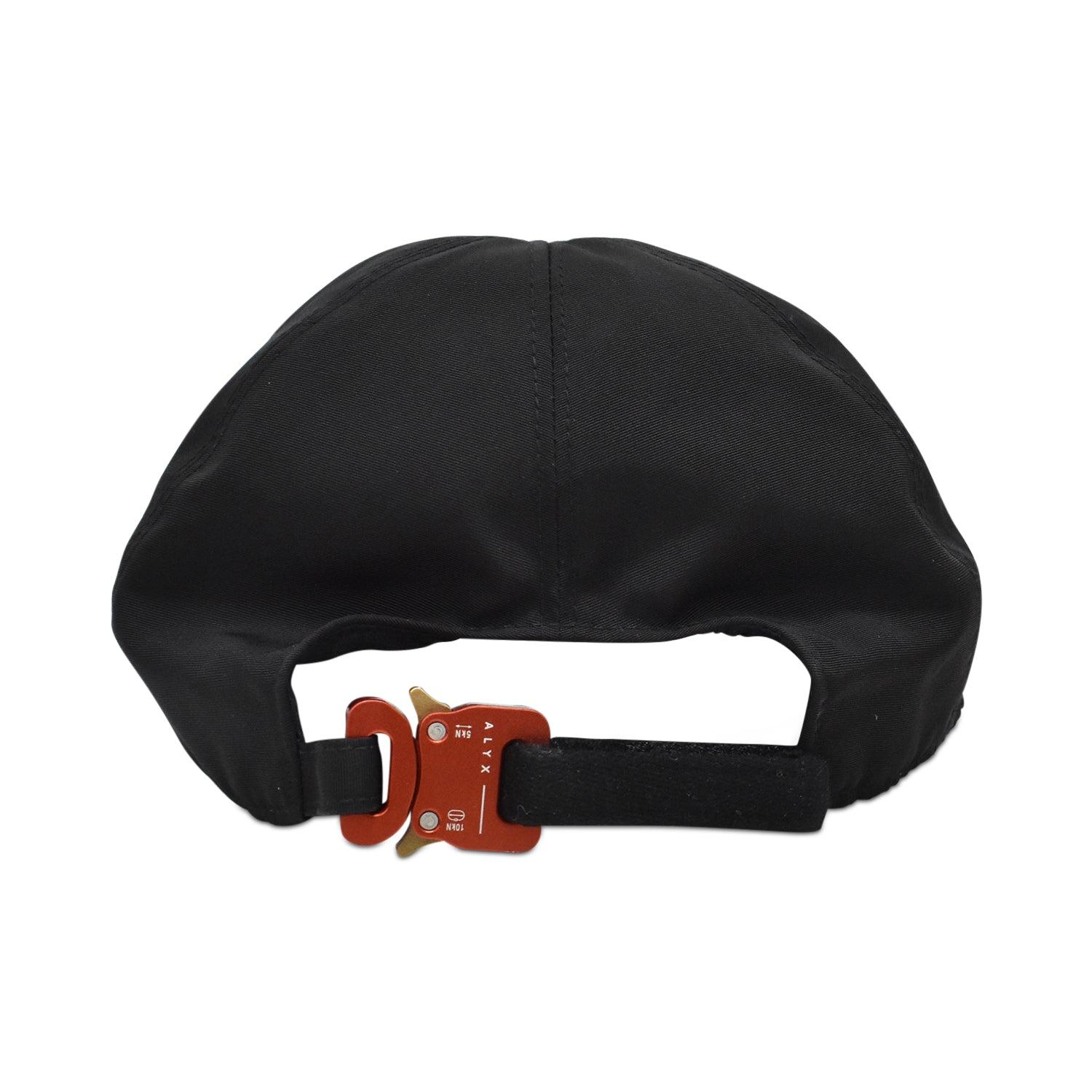1017 Alyx 9SM Buckle Hat