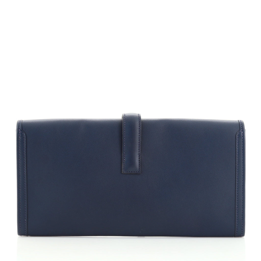 Jige Elan Clutch Swift 29