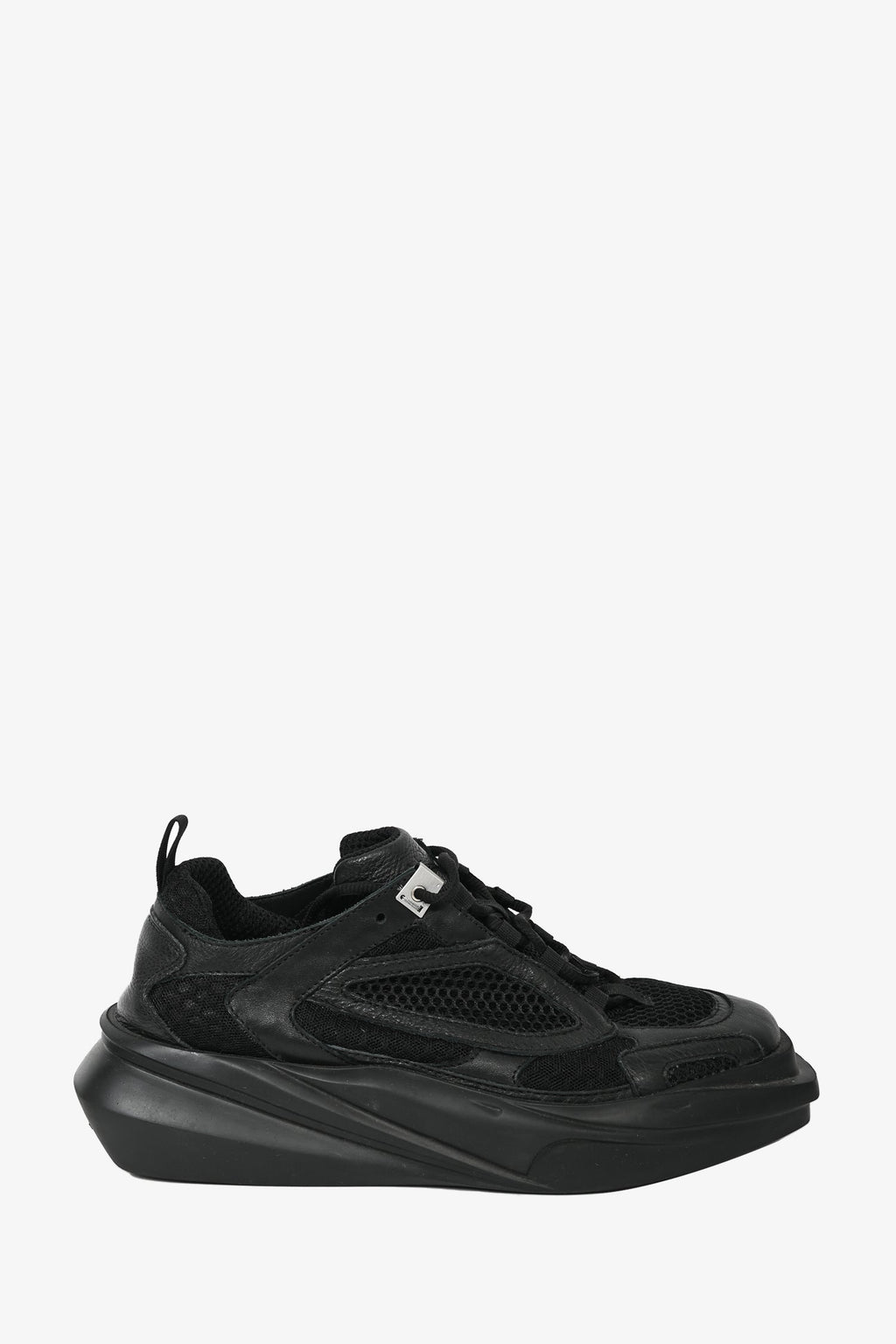 1017 ALYX 9SM Black Men's Sneaker Size 40