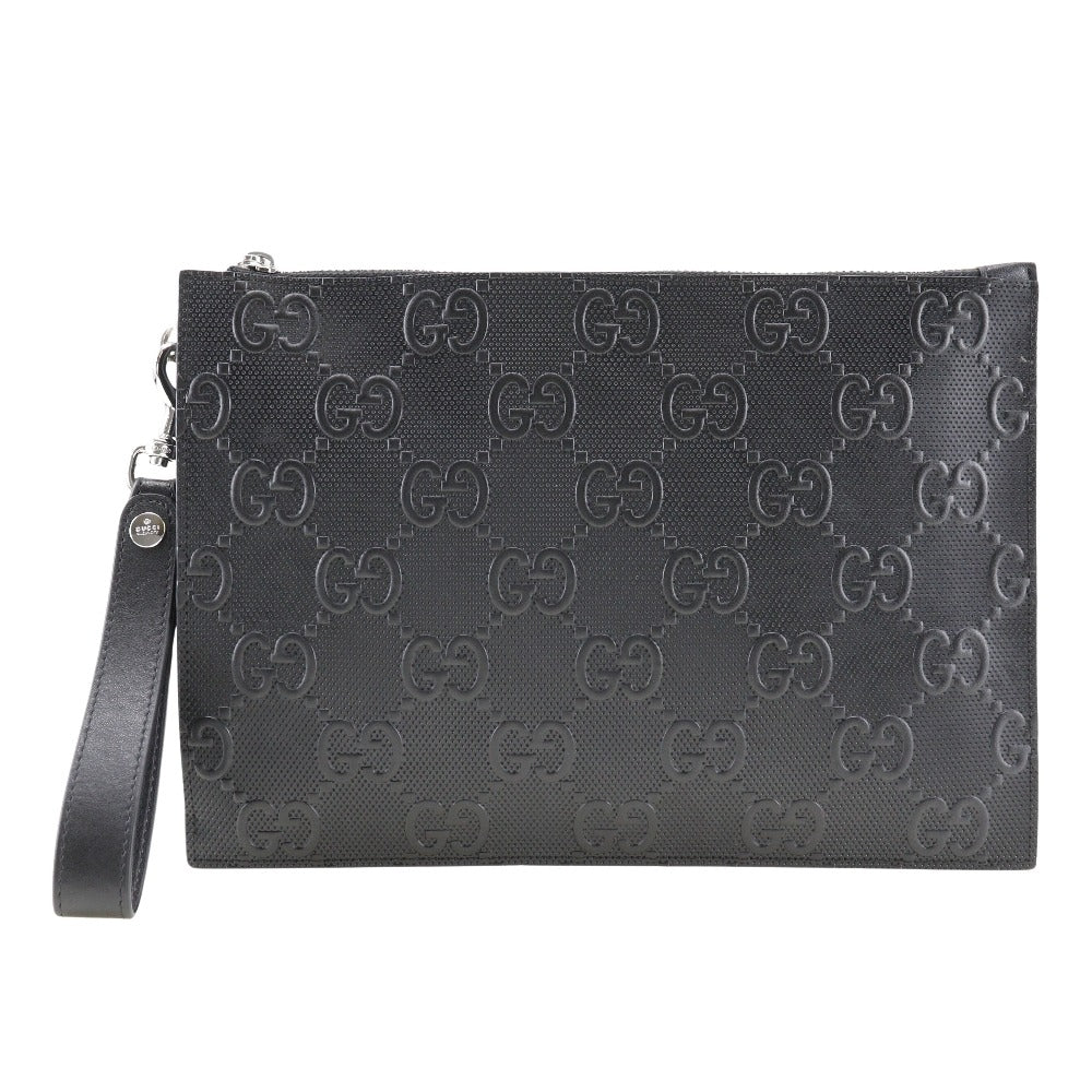 Gucci GG emboss�