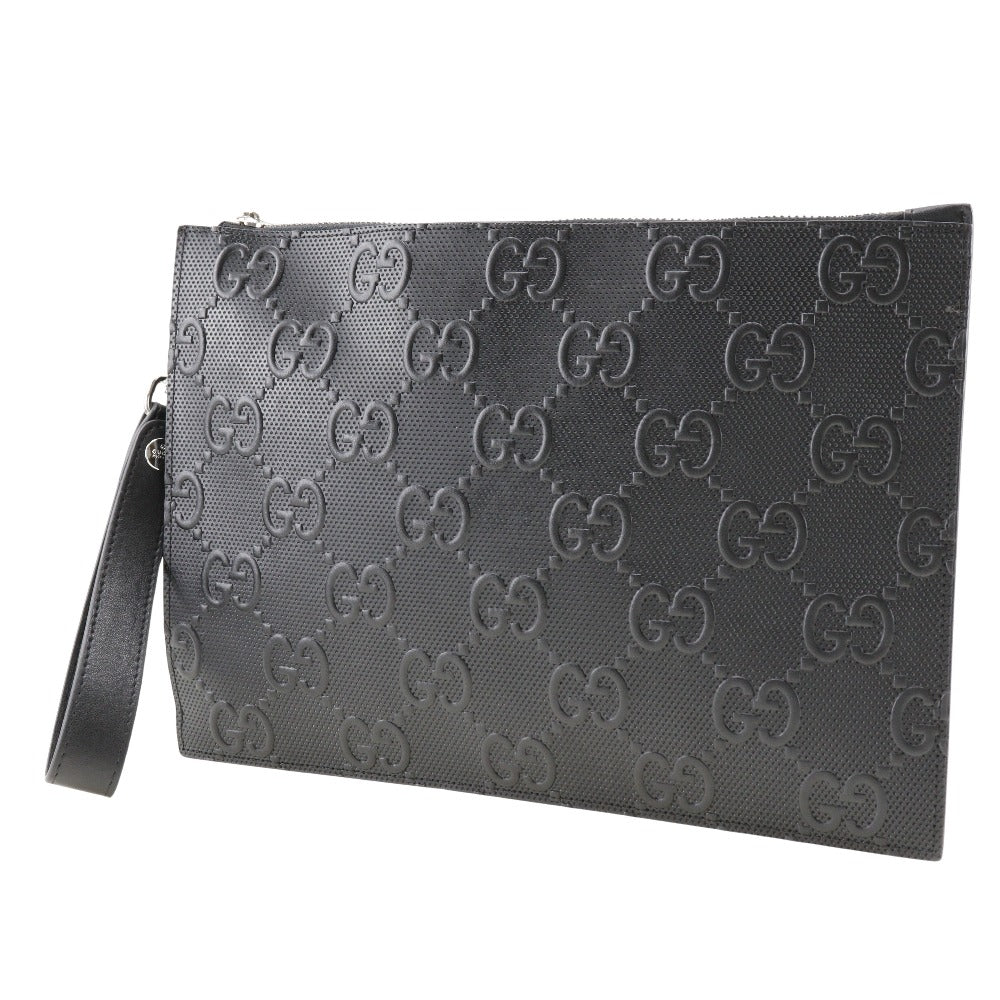 Gucci GG emboss�