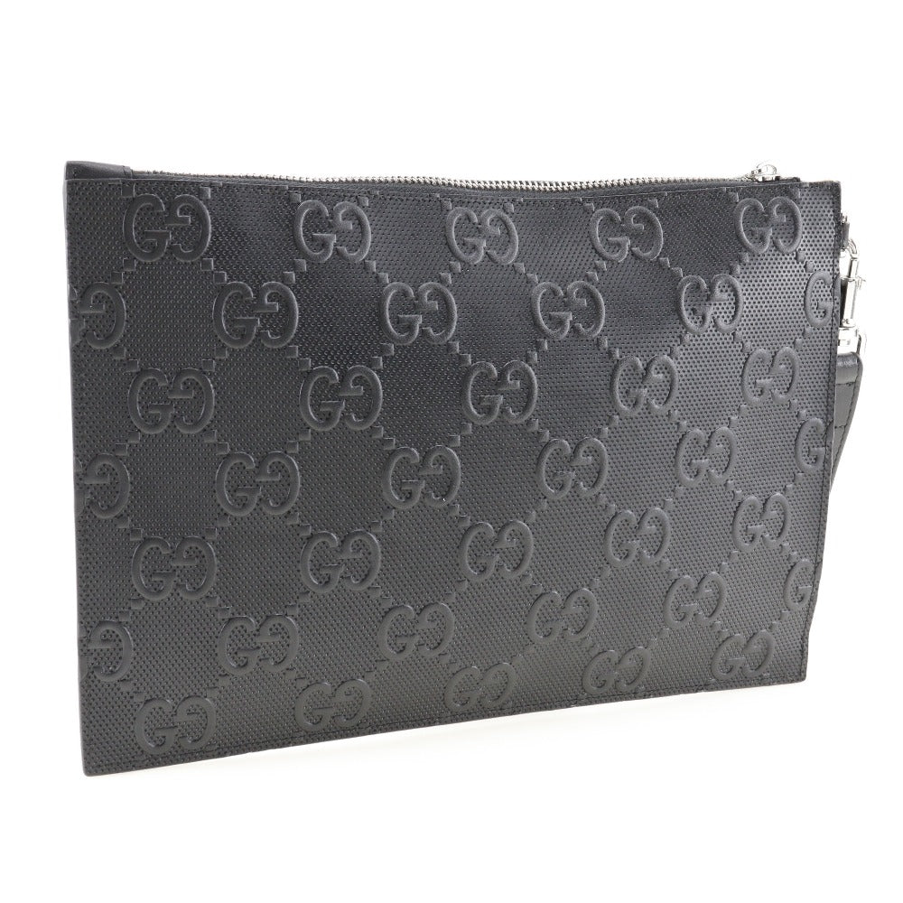 Gucci GG emboss�