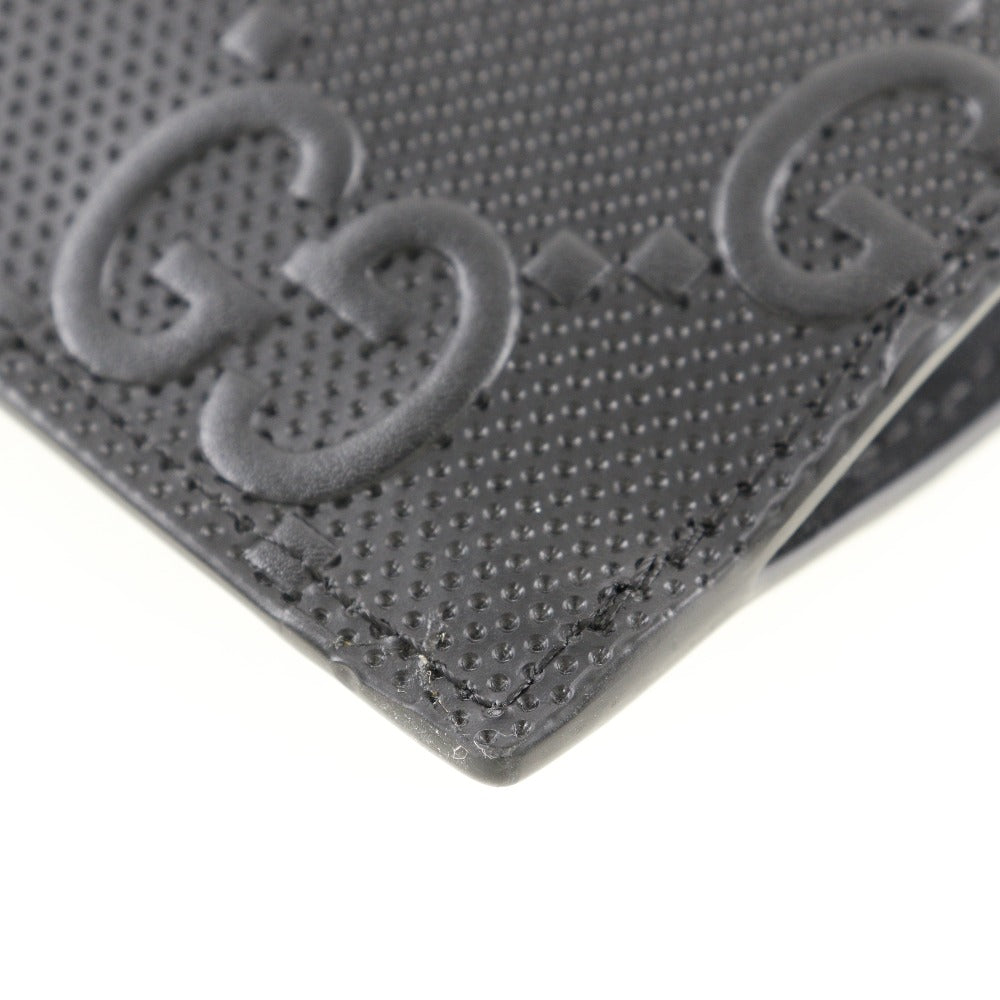 Gucci GG emboss�