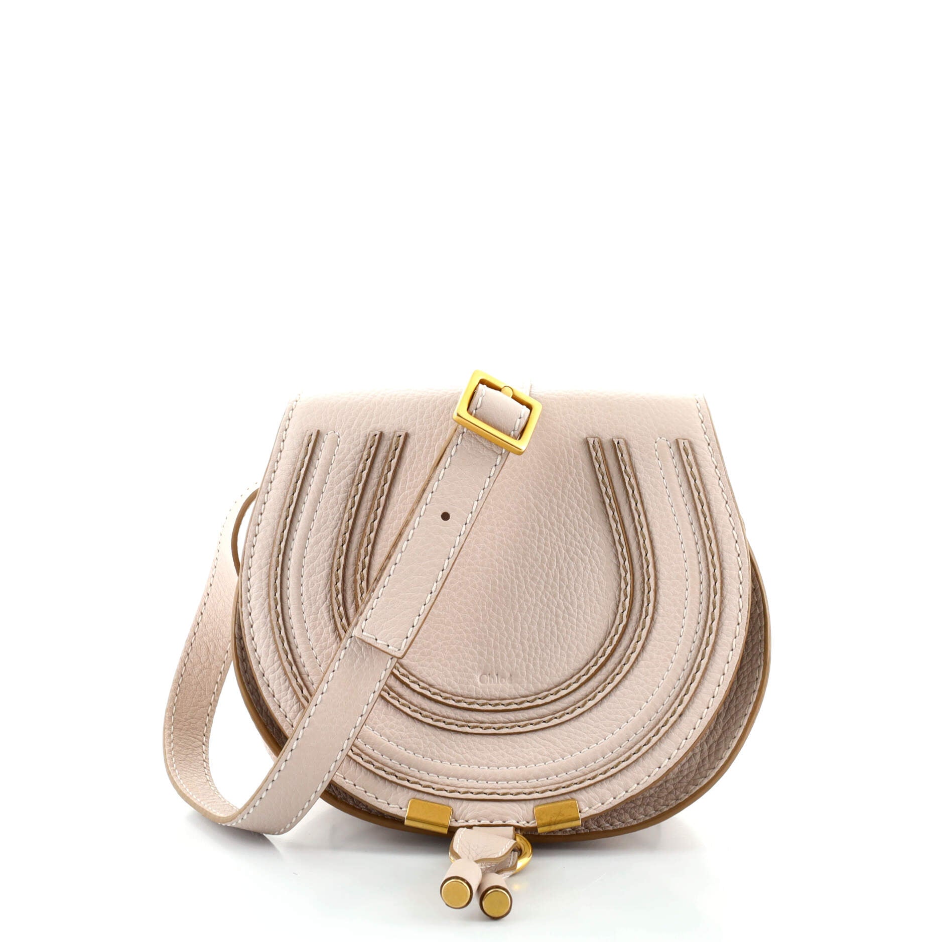 Marcie Crossbody Bag Leather Mini
