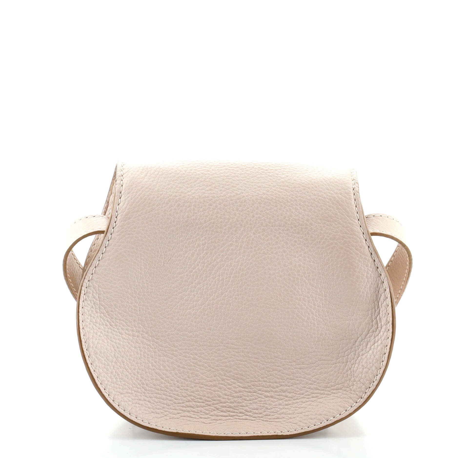 Marcie Crossbody Bag Leather Mini