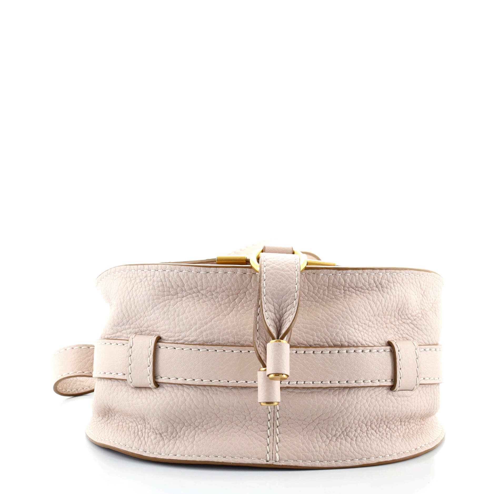 Marcie Crossbody Bag Leather Mini