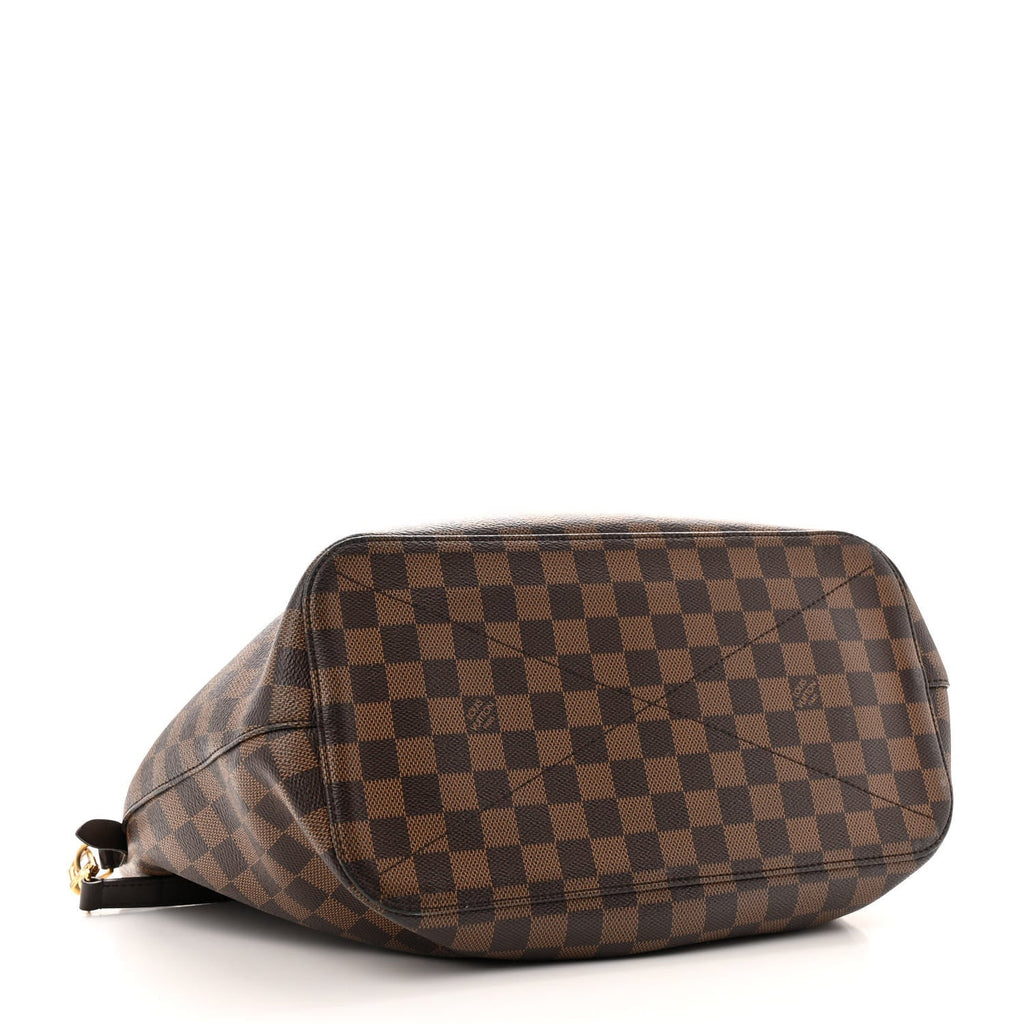 Damier Ebene Siena GM