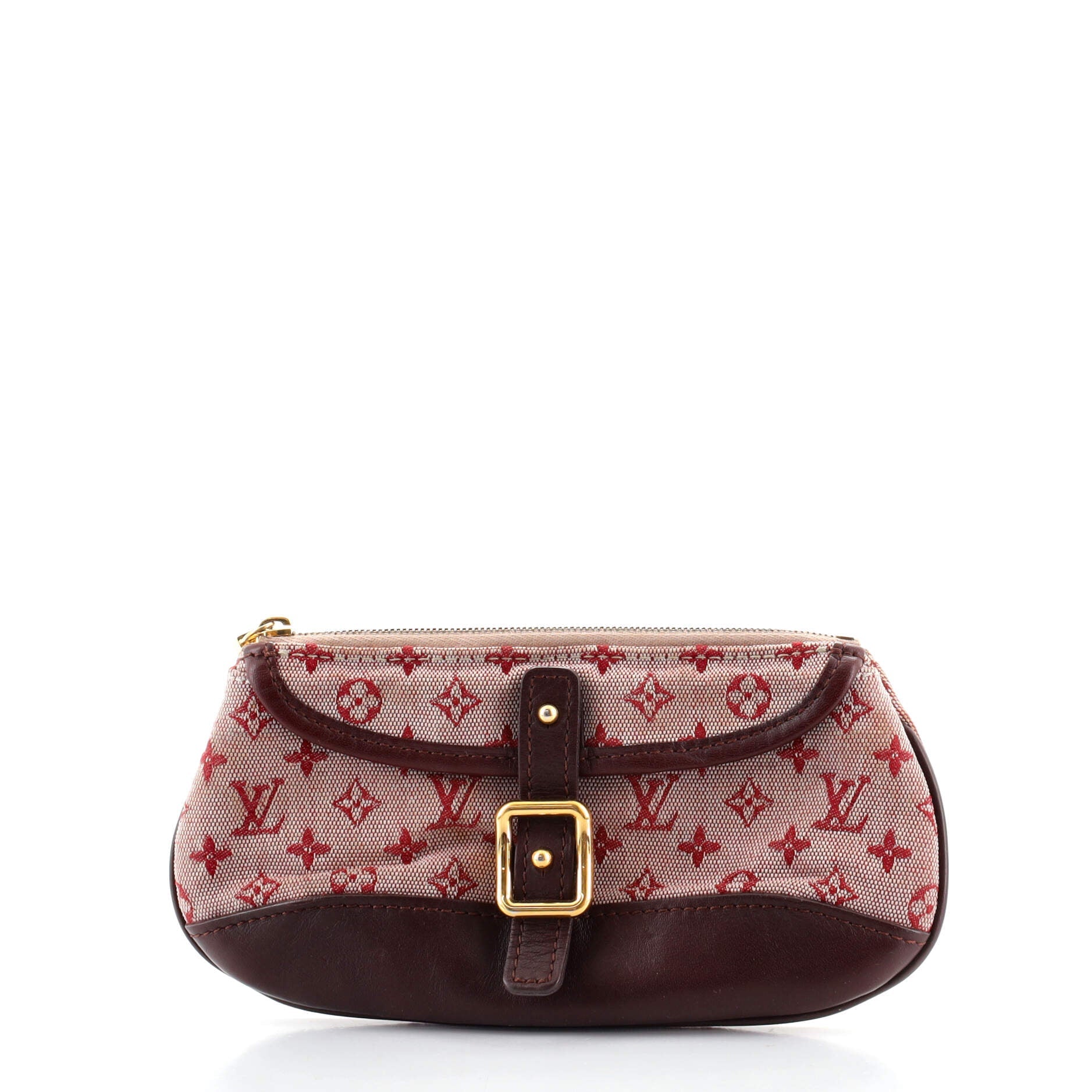 Anne Sophie Clutch Mini Lin