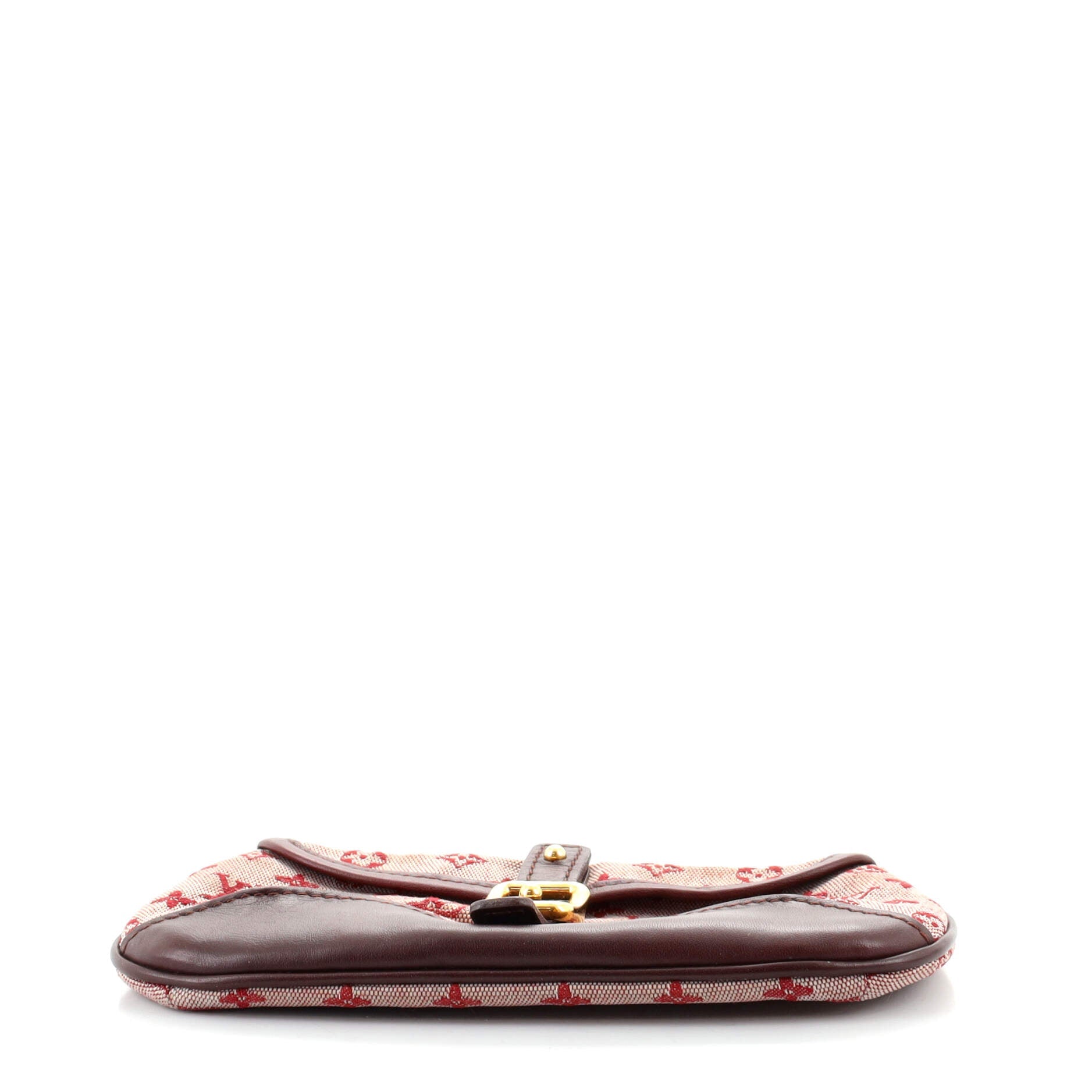 Anne Sophie Clutch Mini Lin
