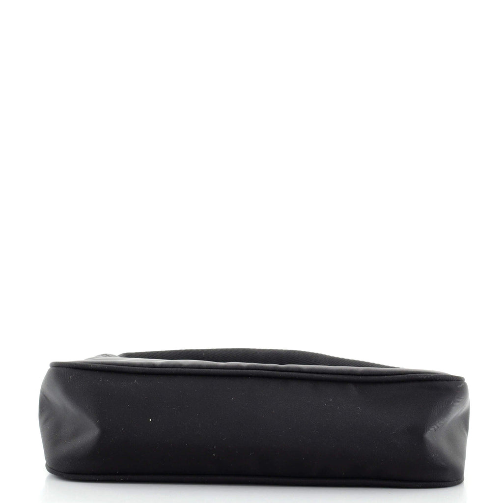Re-Edition 2000 Hobo Tessuto Mini