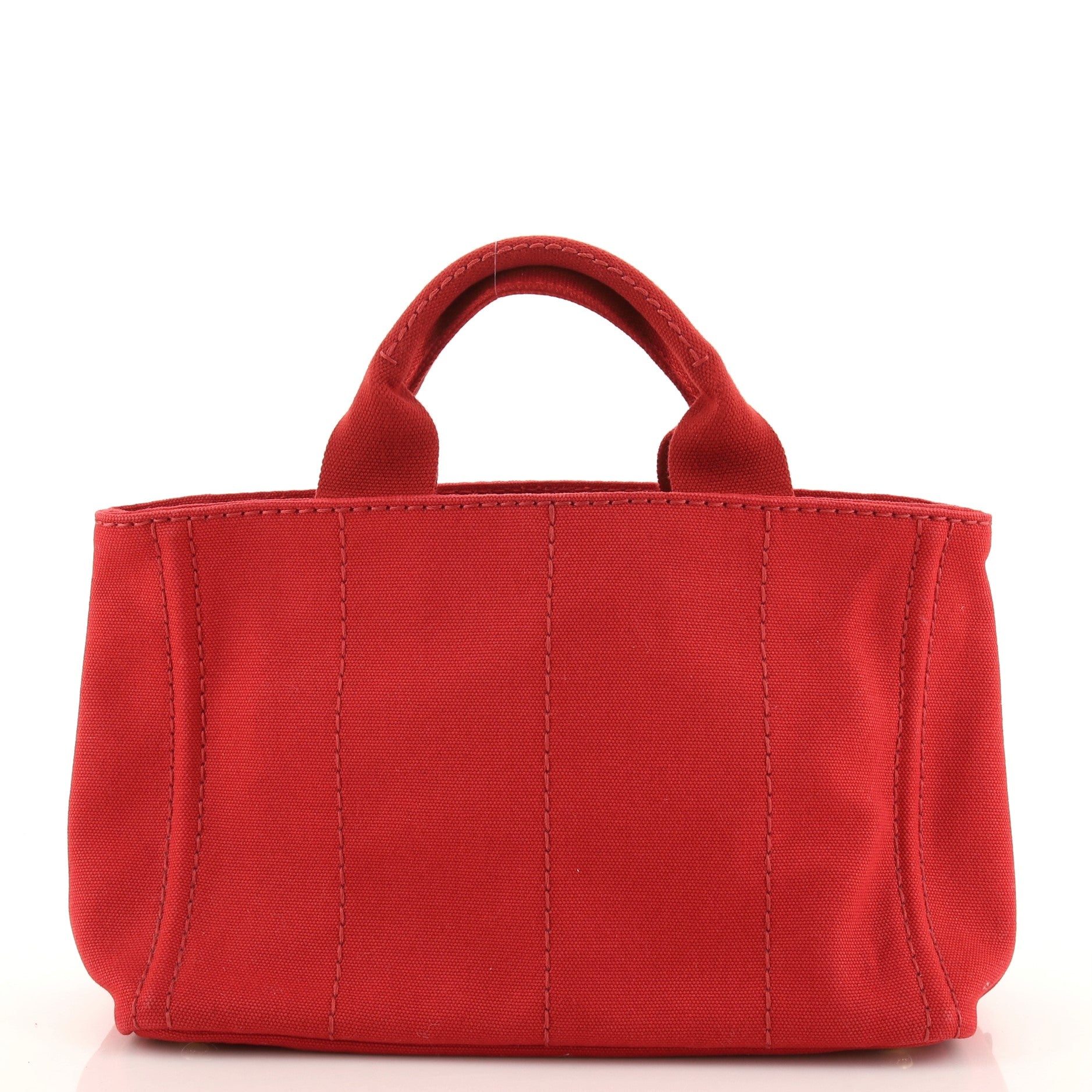 Canapa Tote Canvas Mini