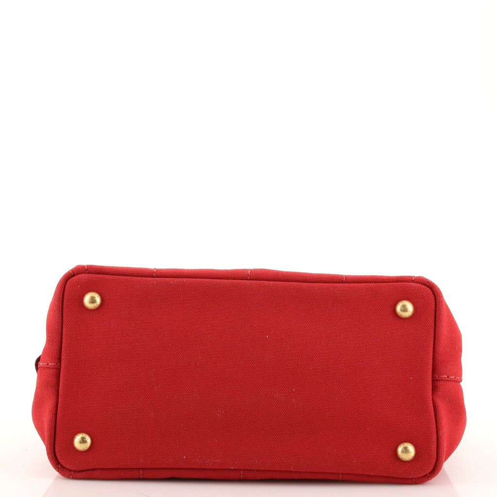 Canapa Tote Canvas Mini