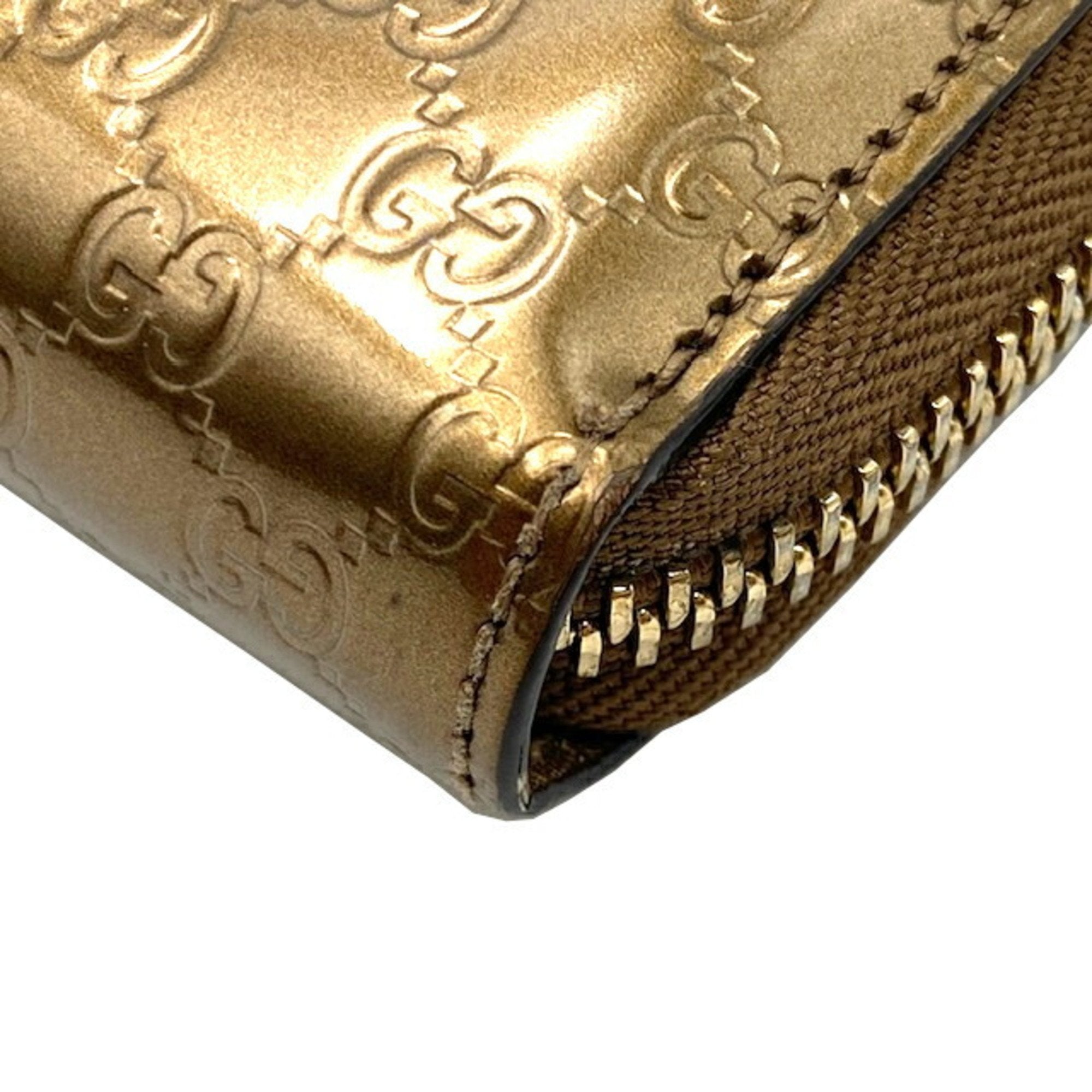 Gucci Guccissima