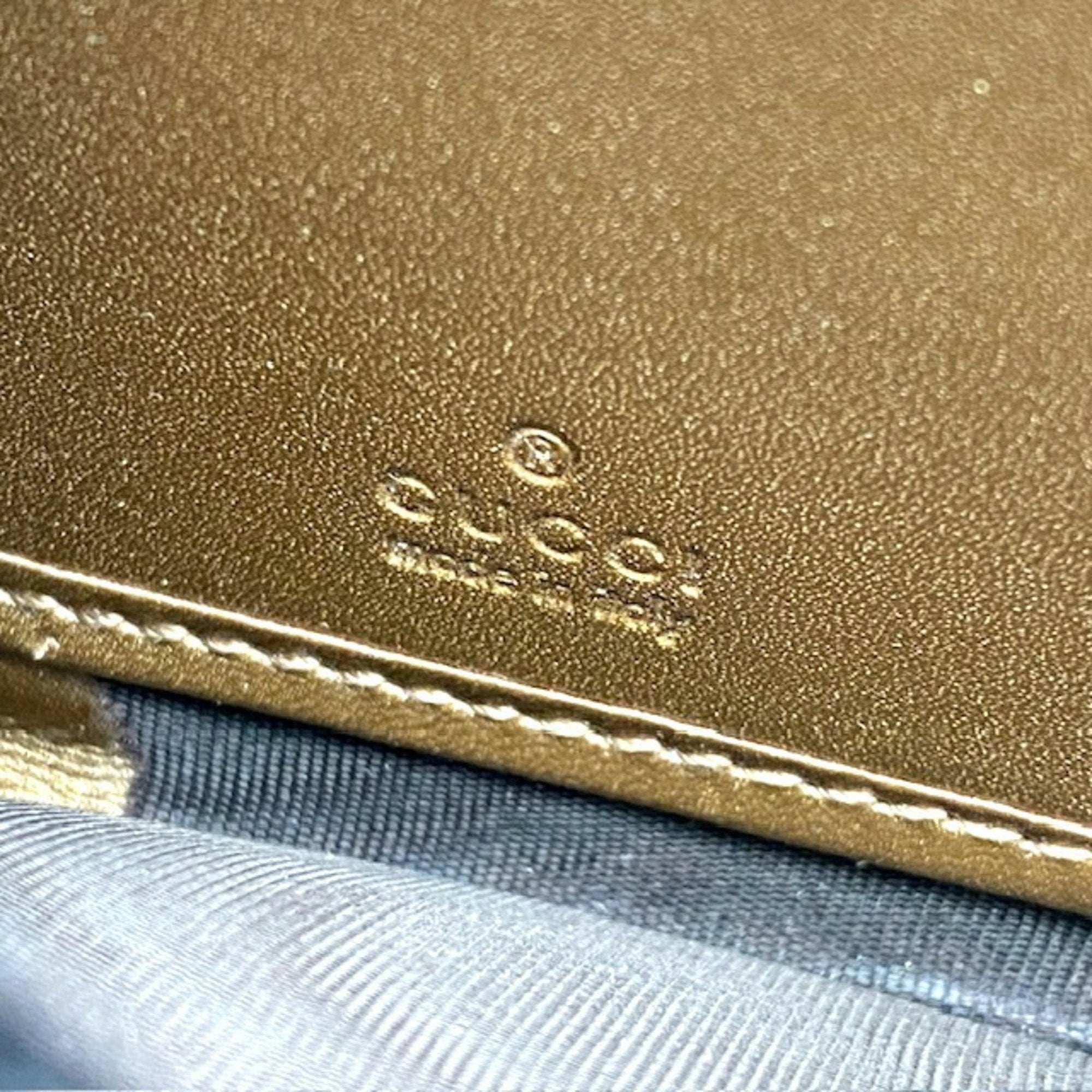 Gucci Guccissima