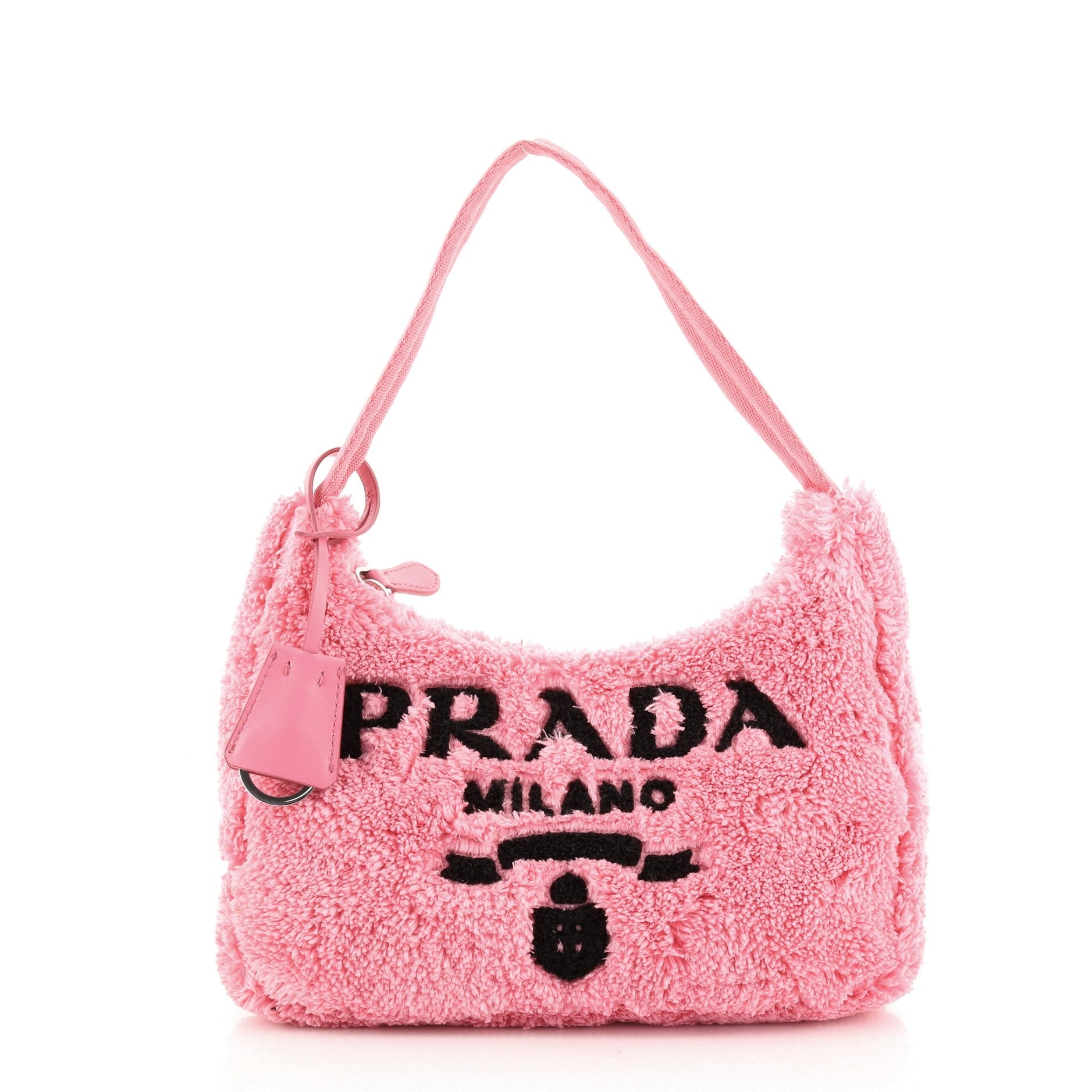 Re-Edition 2000 Hobo Textile Mini