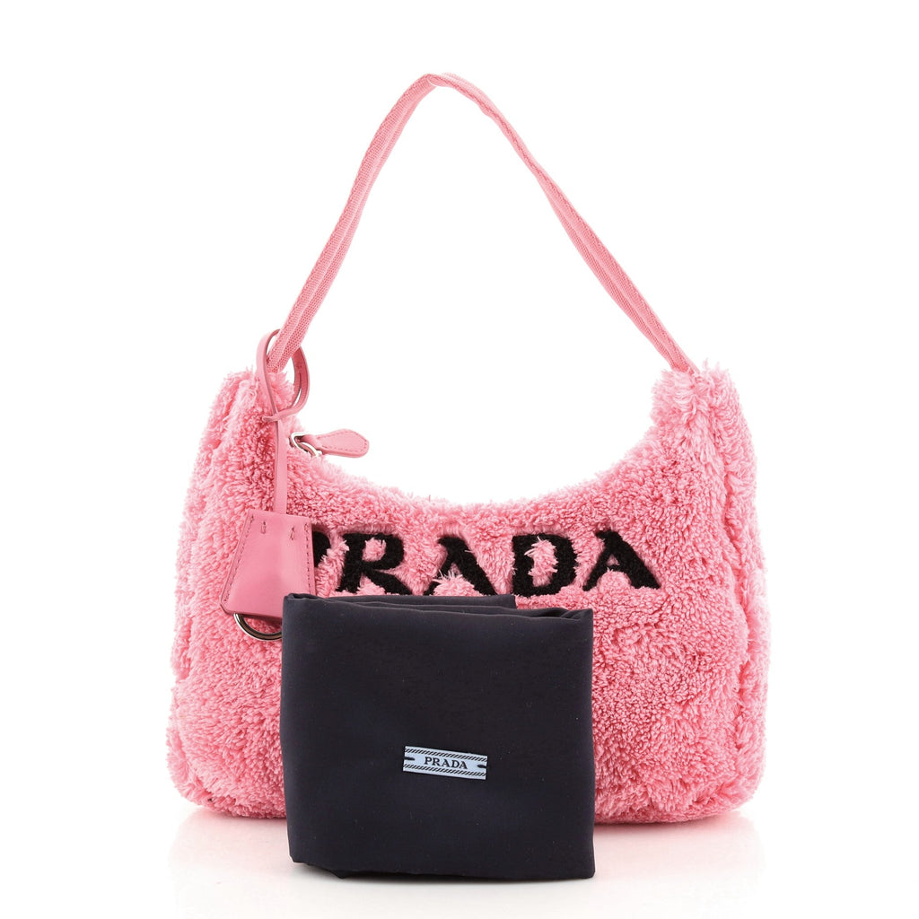 Re-Edition 2000 Hobo Textile Mini