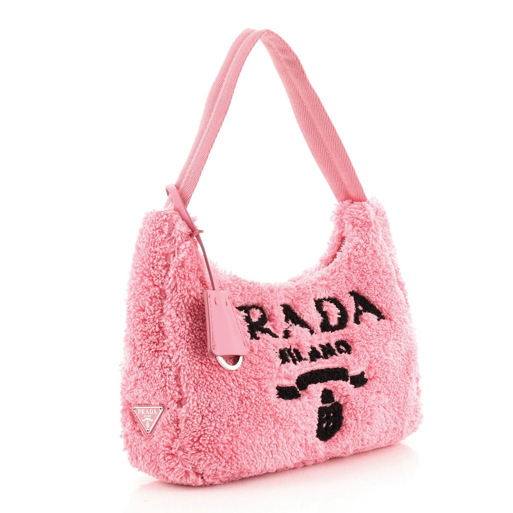 Re-Edition 2000 Hobo Textile Mini