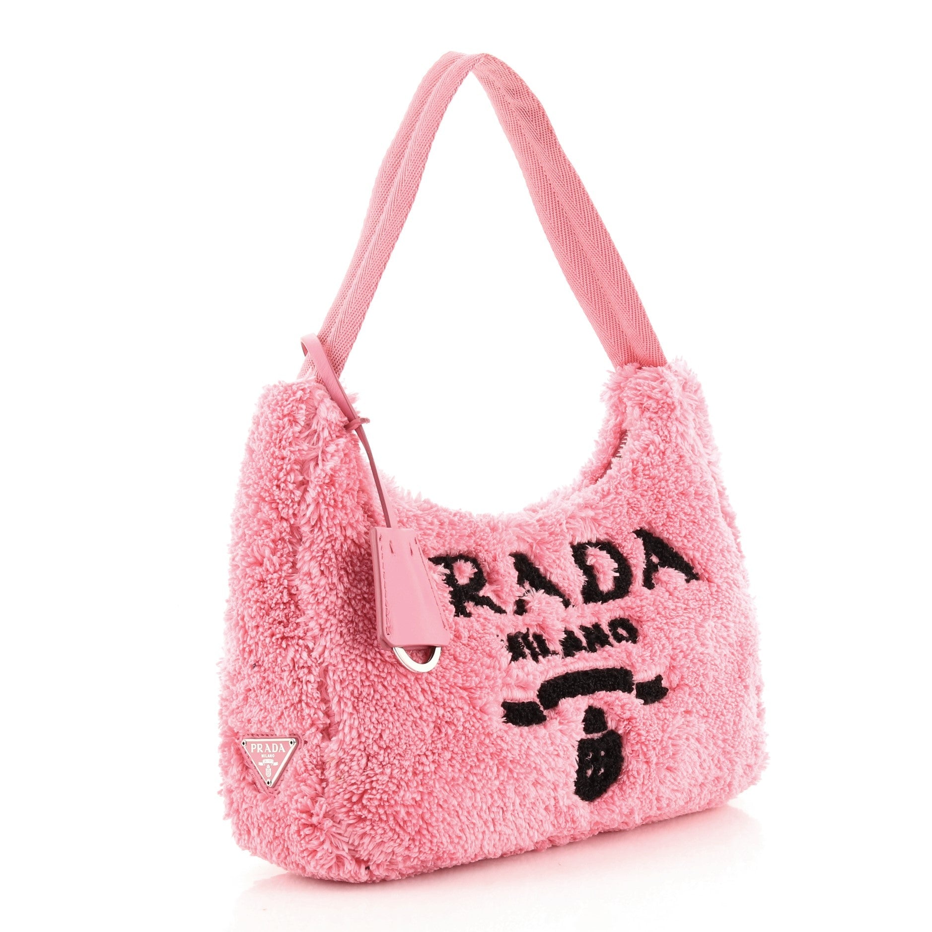 Re-Edition 2000 Hobo Textile Mini