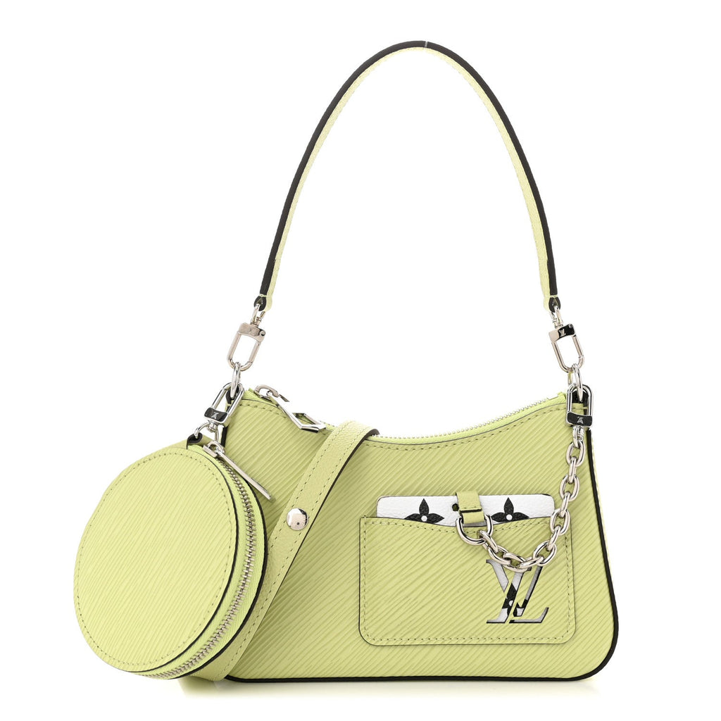 Epi Marellini Light Green