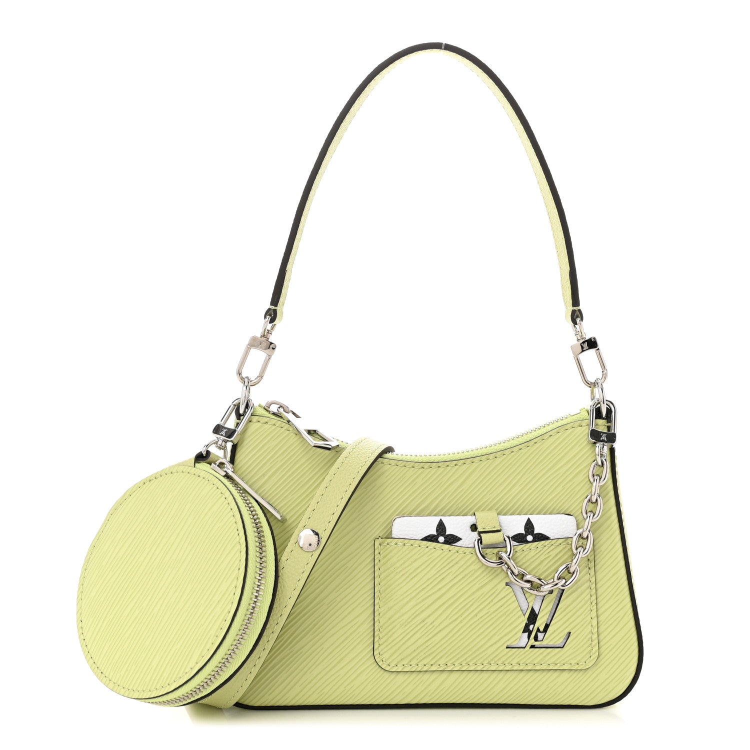 Epi Marellini Light Green