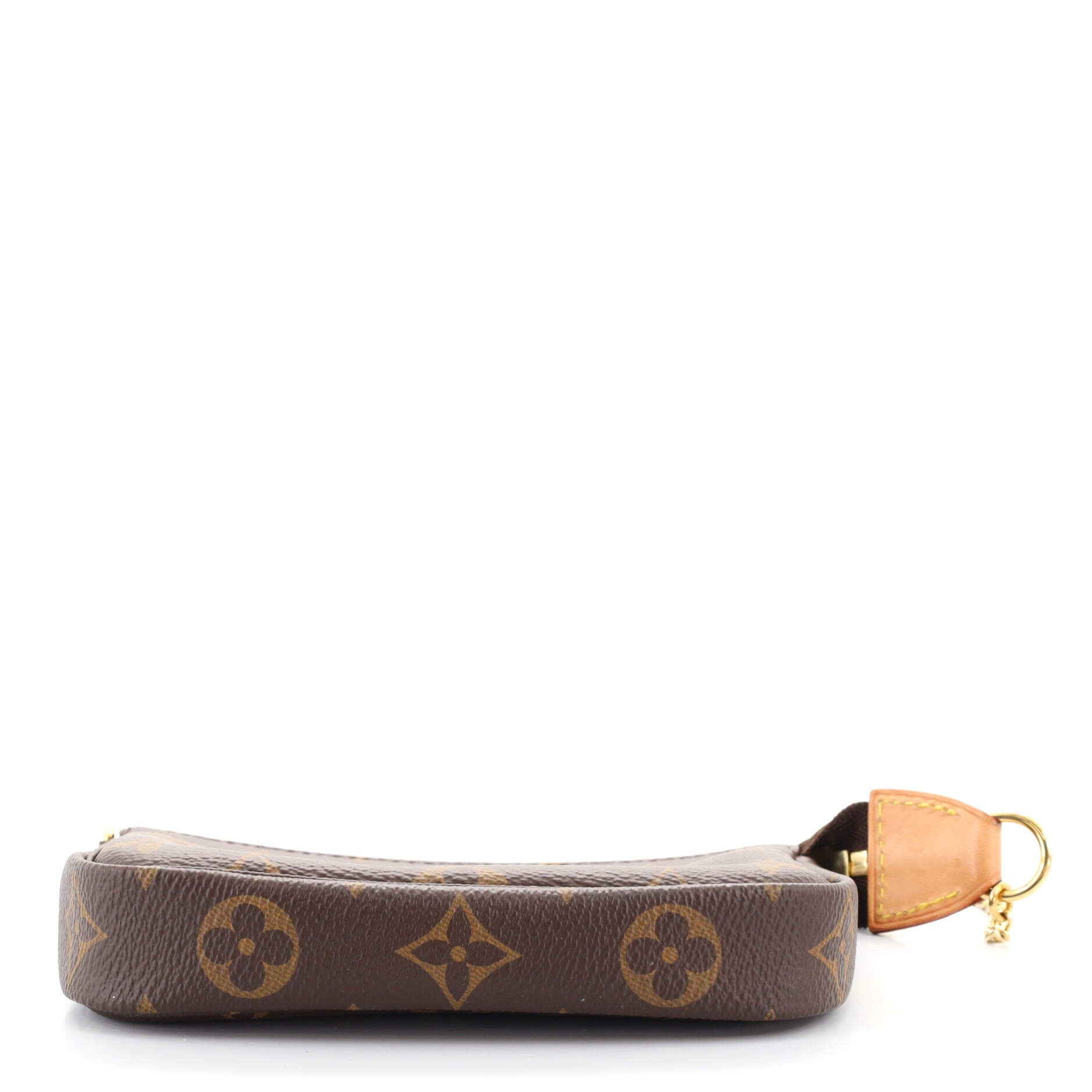 Pochette Accessoires Monogram Canvas Mini