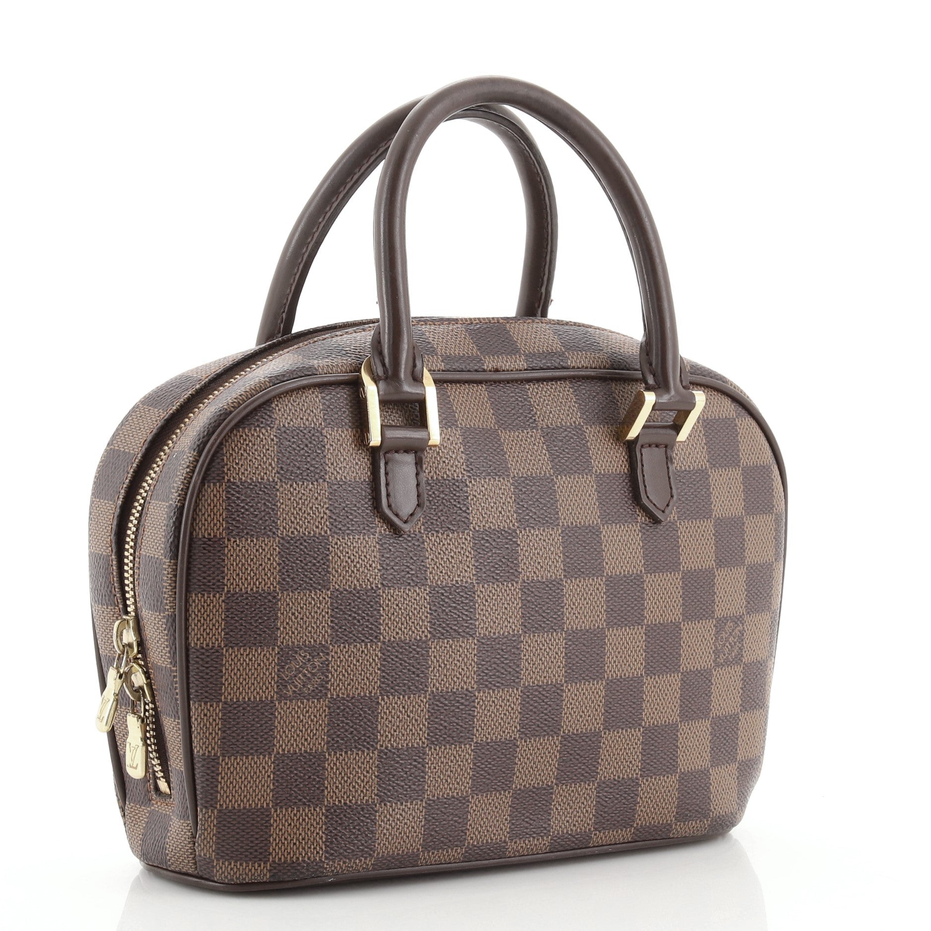Sarria Handbag Damier Mini