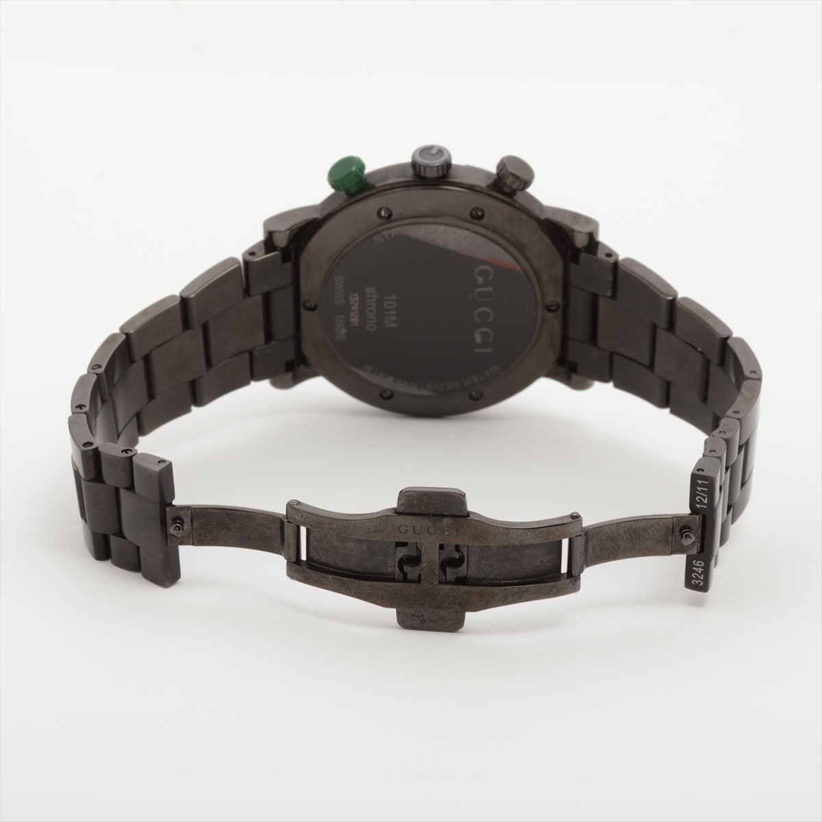 Gucci G-chrono