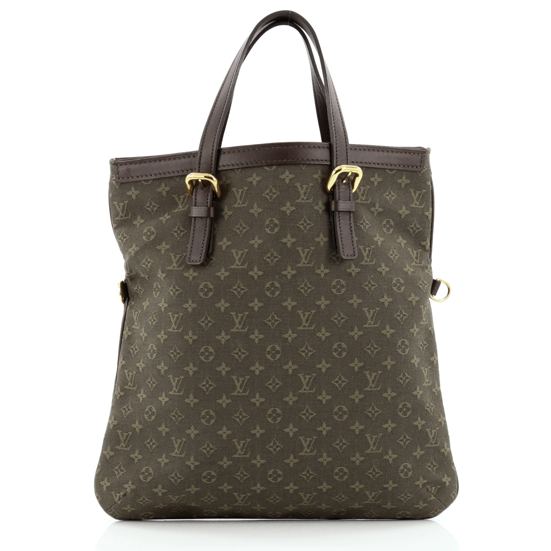 Francoise Handbag Mini Lin